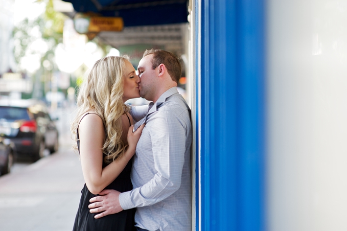 Orange Circle Engagement Session, Southern California Wedding Photographer, D'Avello Photography, www.davello.com